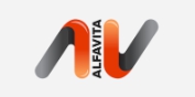 Бюро переводов ALFAVITA Логотип(logo)